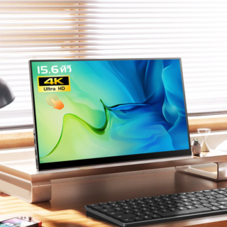 จอภาพแบบพกพา 15 6นิ้ว